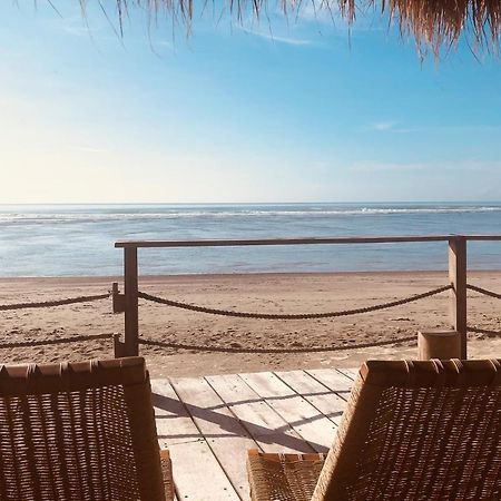 Sumba Beach House Waikabubak Eksteriør bilde
