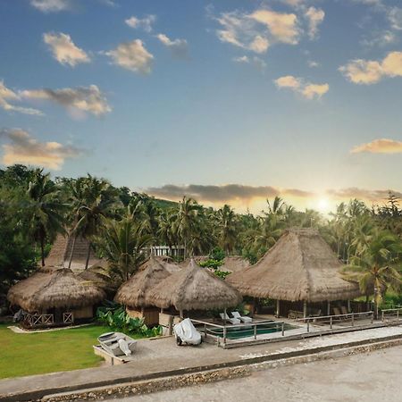 Sumba Beach House Waikabubak Eksteriør bilde