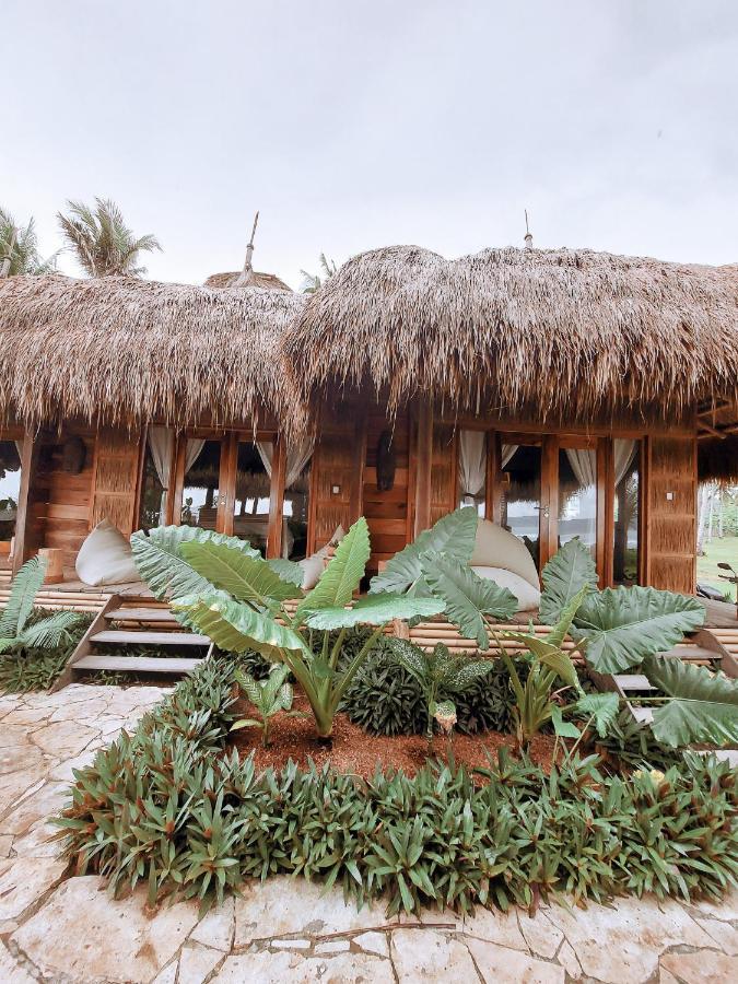 Sumba Beach House Waikabubak Eksteriør bilde