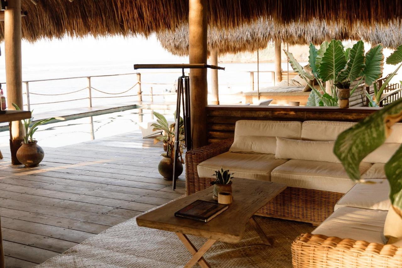 Sumba Beach House Waikabubak Eksteriør bilde