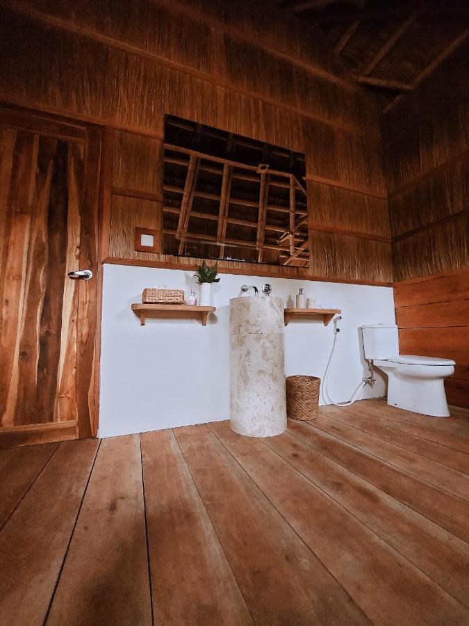 Sumba Beach House Waikabubak Eksteriør bilde