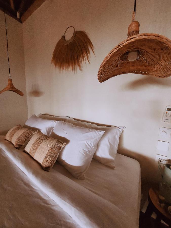 Sumba Beach House Waikabubak Eksteriør bilde