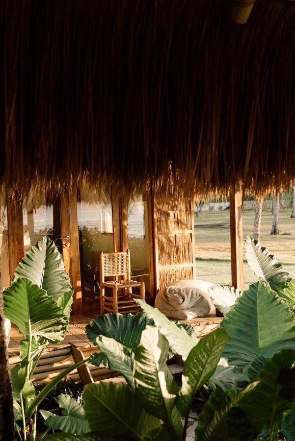 Sumba Beach House Waikabubak Eksteriør bilde