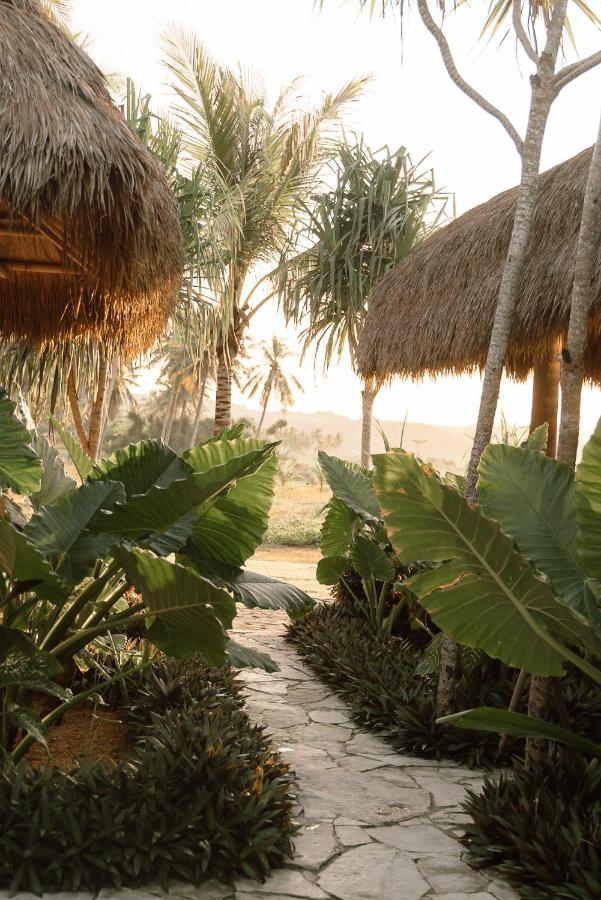 Sumba Beach House Waikabubak Eksteriør bilde