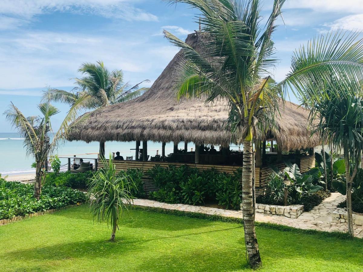 Sumba Beach House Waikabubak Eksteriør bilde