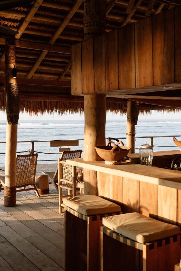 Sumba Beach House Waikabubak Eksteriør bilde