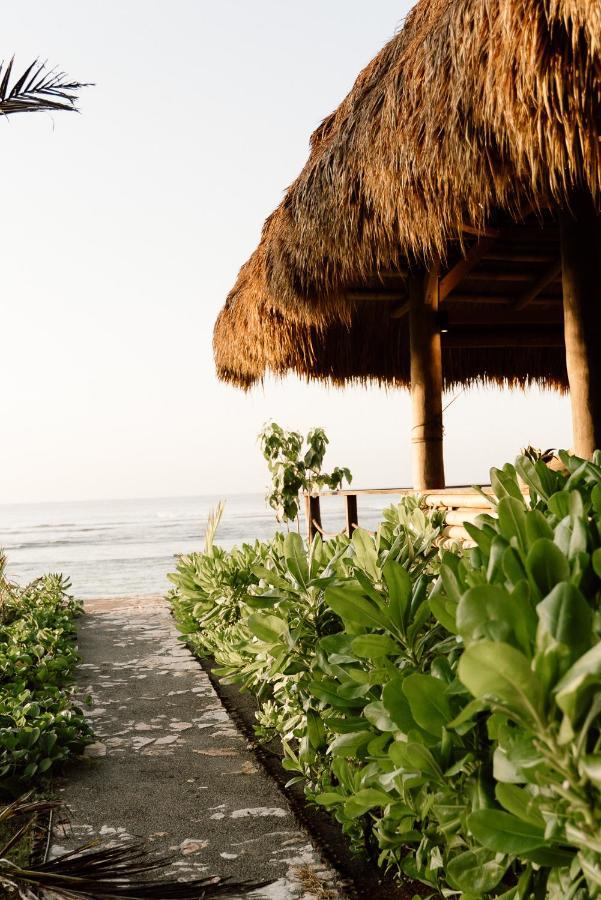 Sumba Beach House Waikabubak Eksteriør bilde