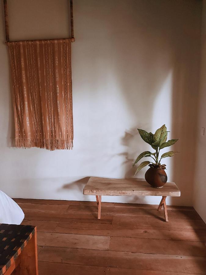 Sumba Beach House Waikabubak Eksteriør bilde