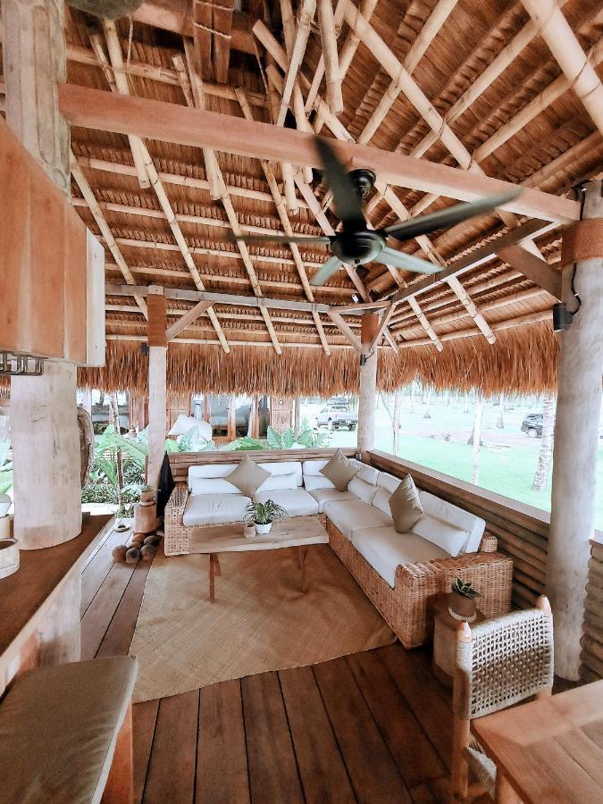 Sumba Beach House Waikabubak Eksteriør bilde