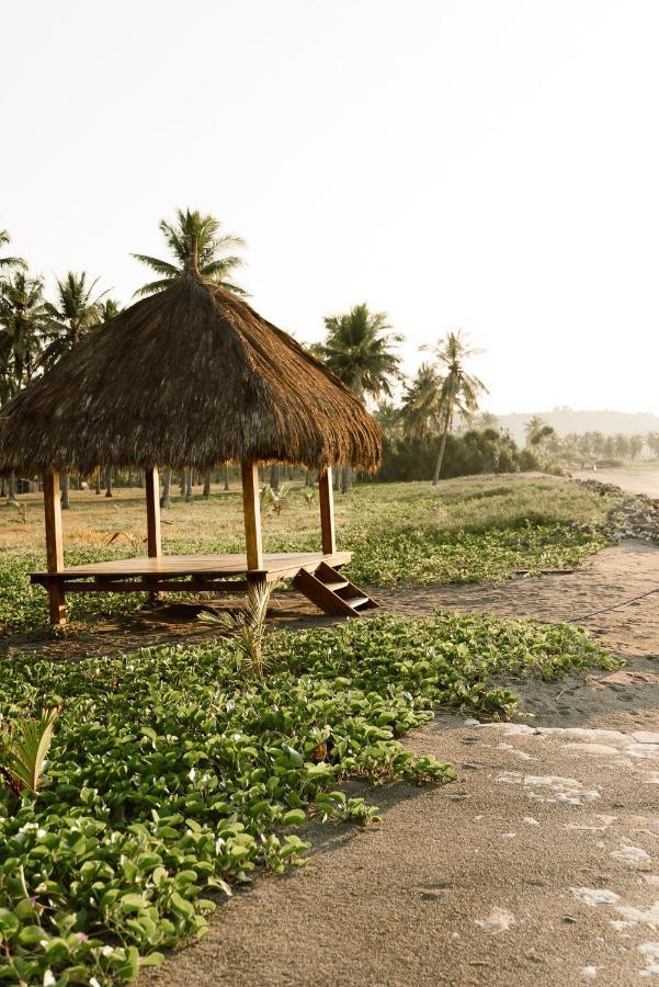 Sumba Beach House Waikabubak Eksteriør bilde