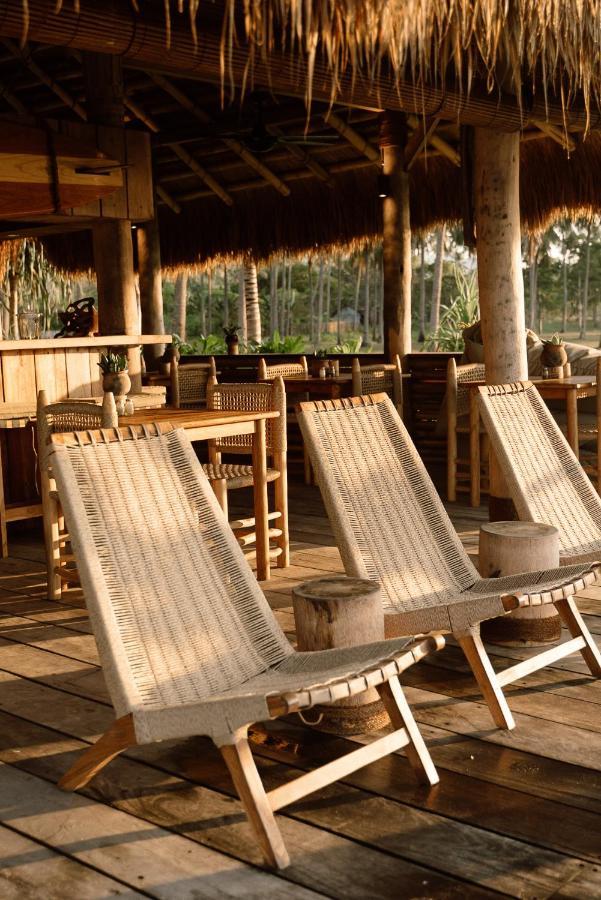 Sumba Beach House Waikabubak Eksteriør bilde