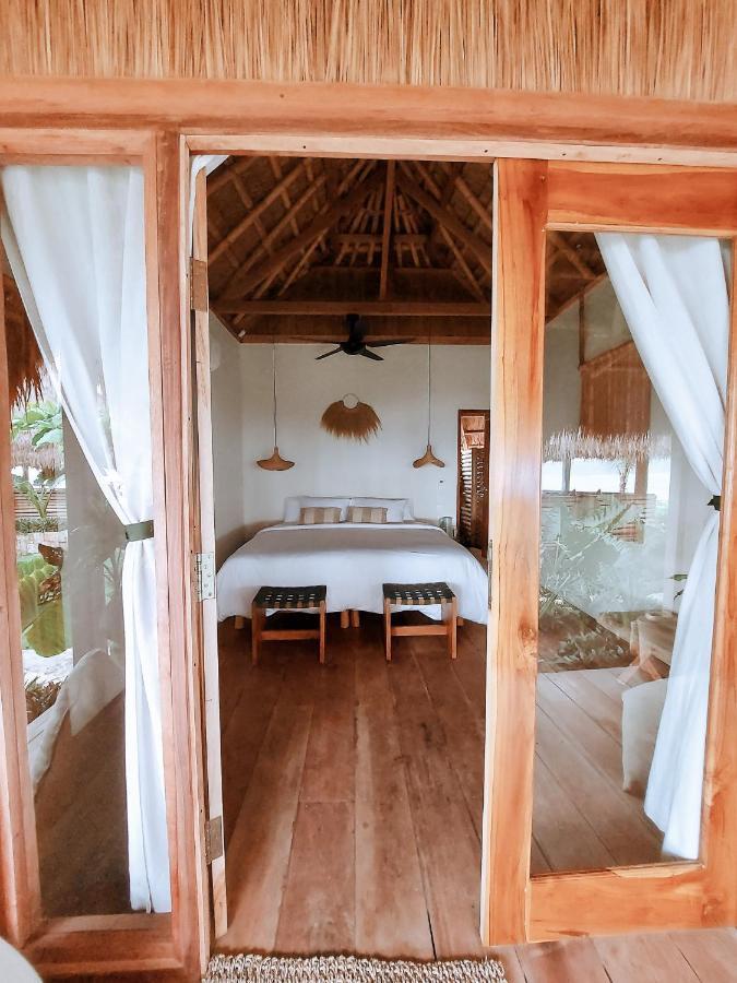 Sumba Beach House Waikabubak Eksteriør bilde