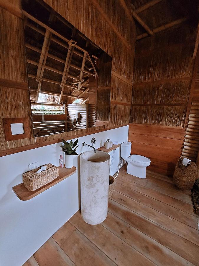 Sumba Beach House Waikabubak Eksteriør bilde