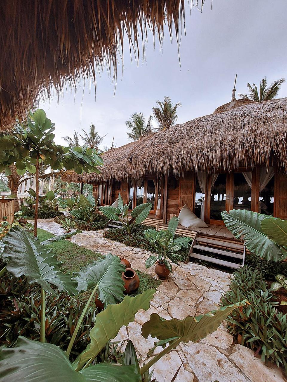 Sumba Beach House Waikabubak Eksteriør bilde